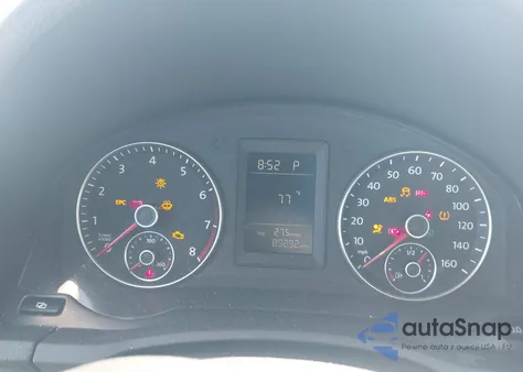 2010 Volkswagen Jetta Limited Edition from USA, damaged, VIN 3VWRZ7AJ1AM121516